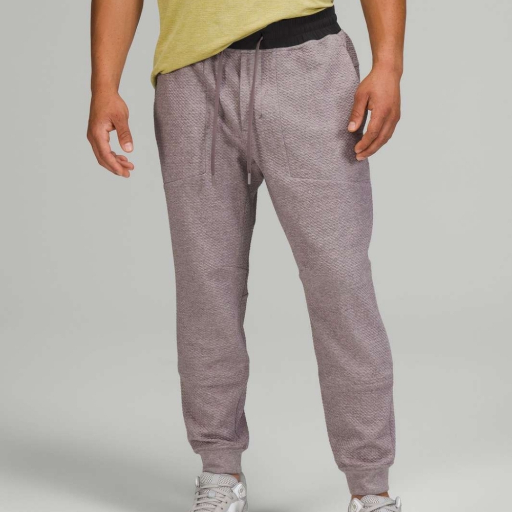 Lululemon Men's At Ease Jogger